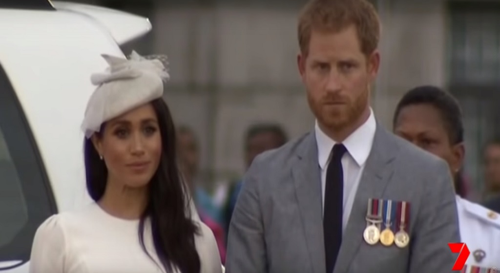 To był powód szybkiego ślubu z Meghan Markle? Niespodziewane doniesienia brytyjskiej prasy