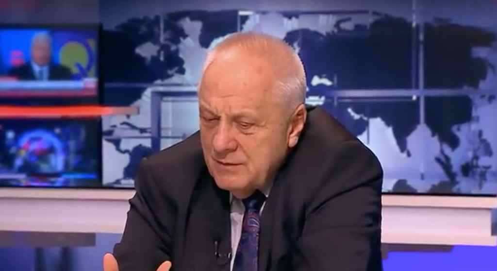 Prokuratura postawi zarzuty Niesiołowskiemu. Wiadomo jaka kara mu grozi