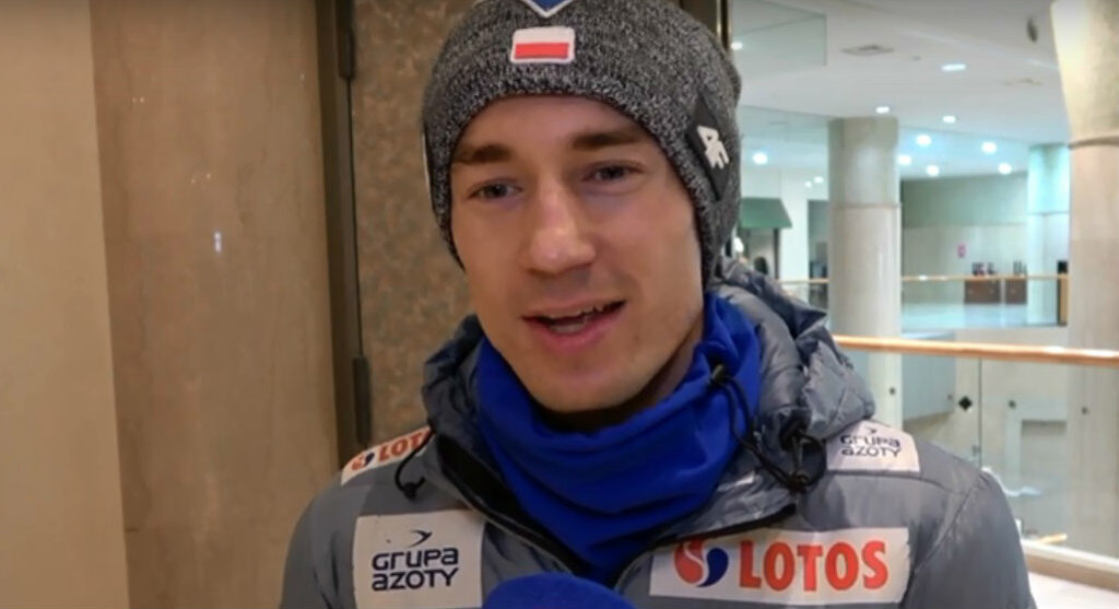Kamil Stoch zaskoczył fanów. To jest naprawdę ciekawe