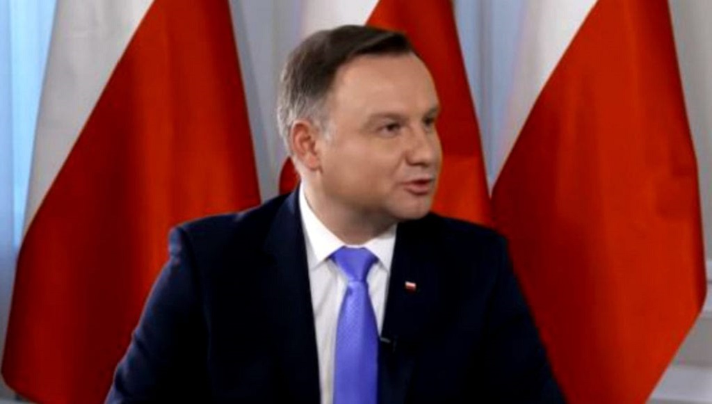 Andrzej Duda podpisał ustawę budżetową. W jakim stanie jest państwo polskie?