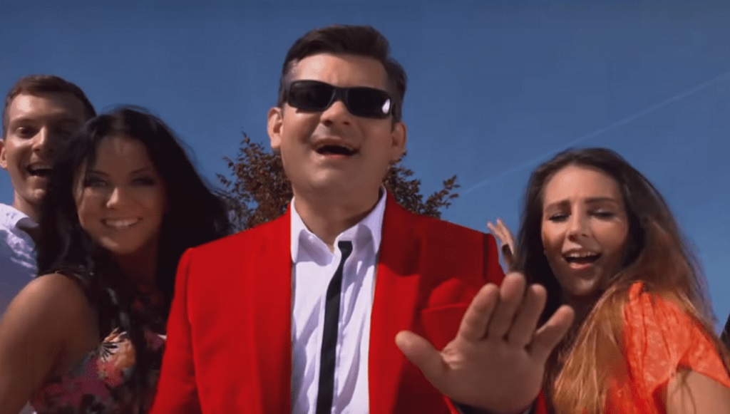Ile zarabia Zenek Martyniuk? Konto gwiazdora disco polo pęka w szwach