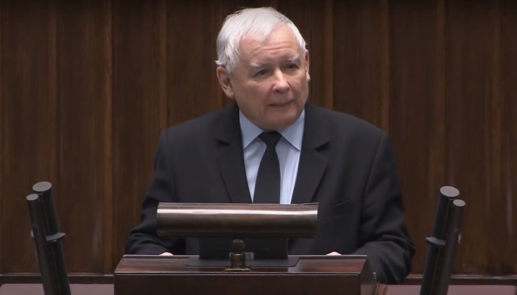Źle odczytano stenogramy z "taśm Kaczyńskiego"? Analiza dziennikarzy Onetu