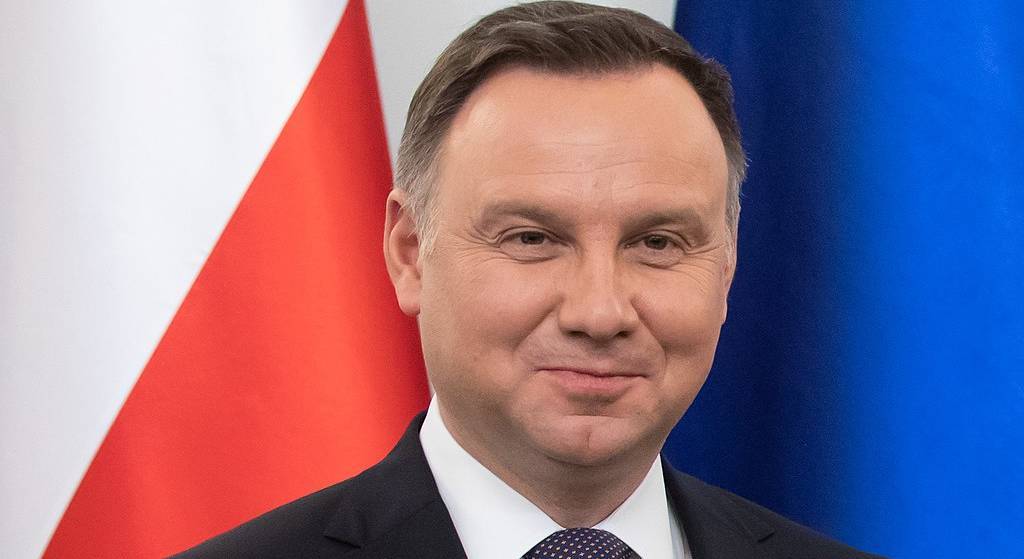 Ile zarabia prezydent Polski? Zarobki ma imponujące