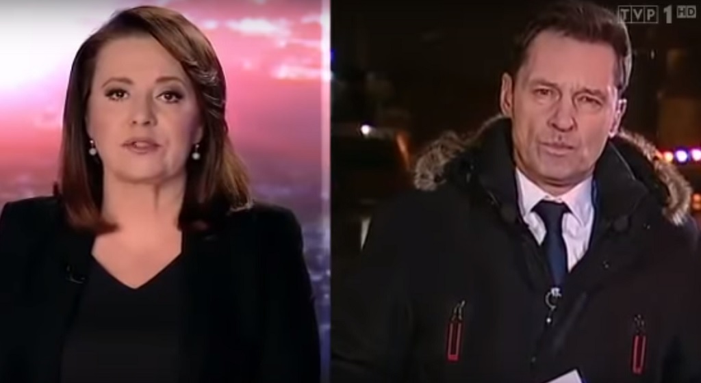 Wielka rezygnacja w TVP