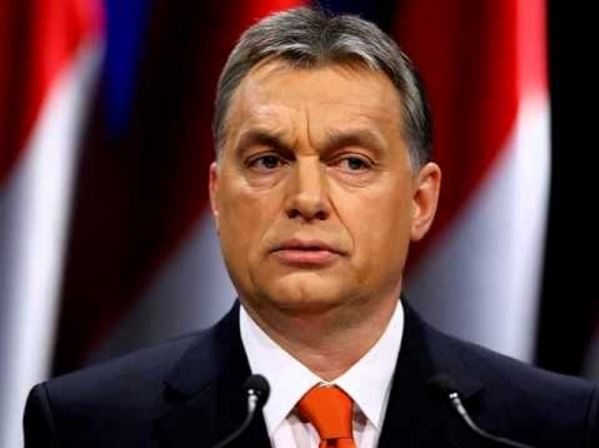 Orban o imigrantach: Mamy prawo wybrać, z kim chcemy żyć, a z kim nie