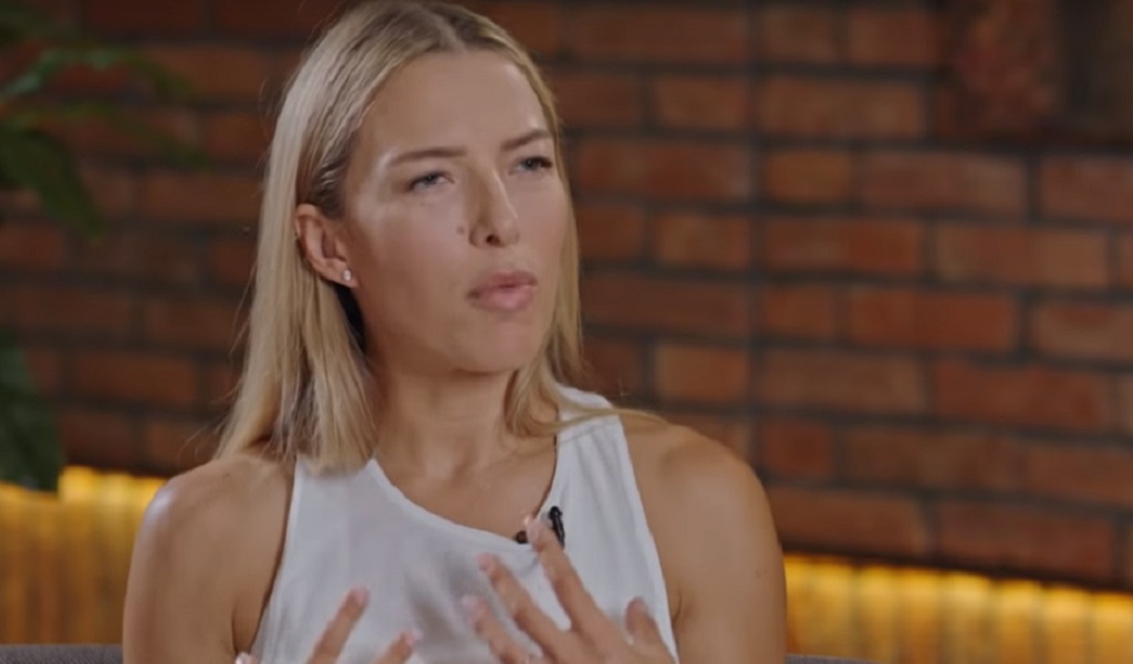 Ewa Chodakowska w zupełnie nowej roli! Czas na telewizję