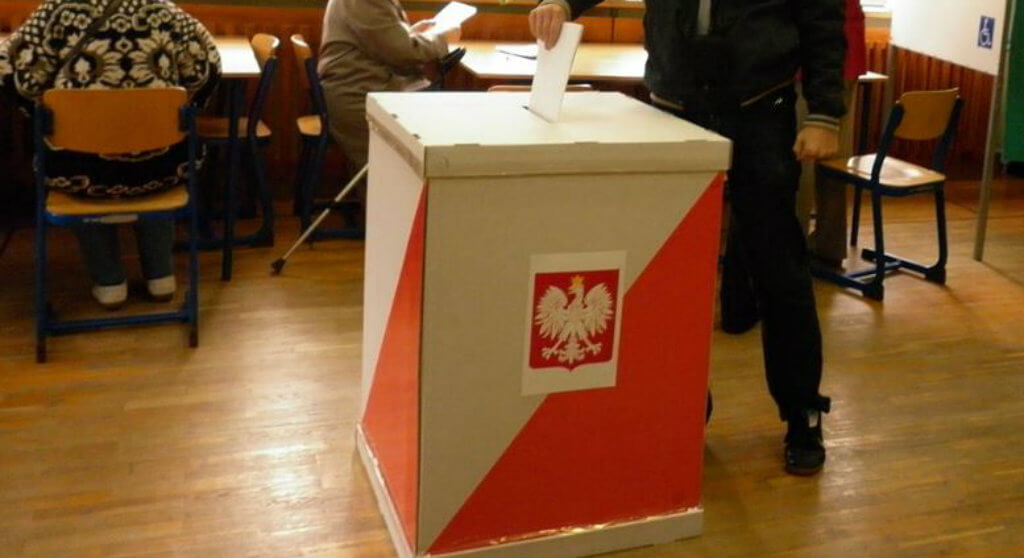 Najnowszy sondaż wyborczy zwiastuje wielkie zmiany. Jest duże zaskoczenie