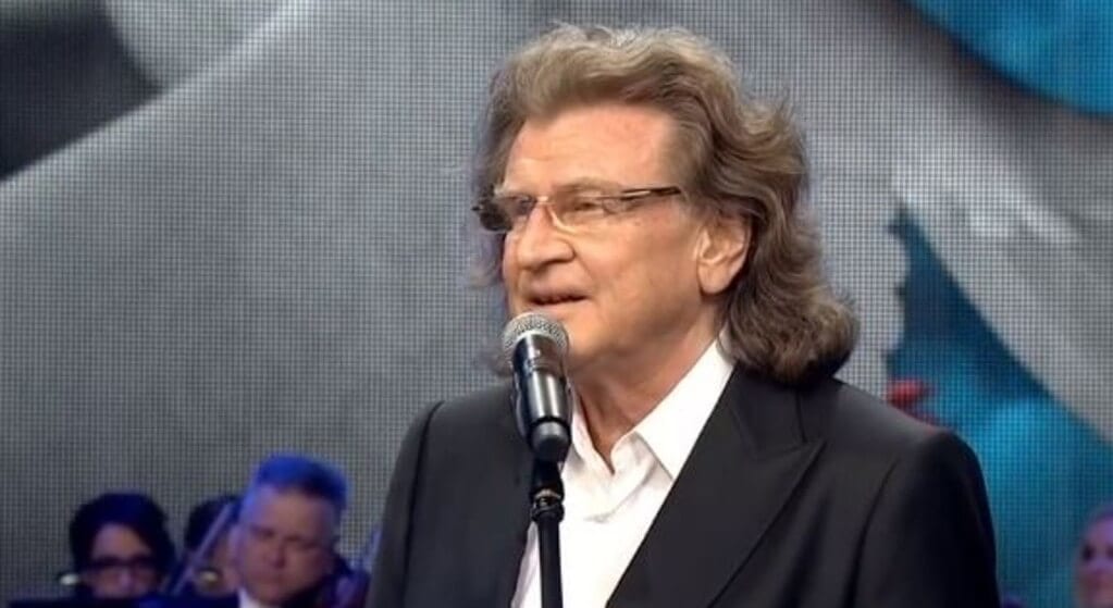 Zbigniew Wodecki byłby z niej dumny! Wnuczka artysty zrobiła coś niesamowitego