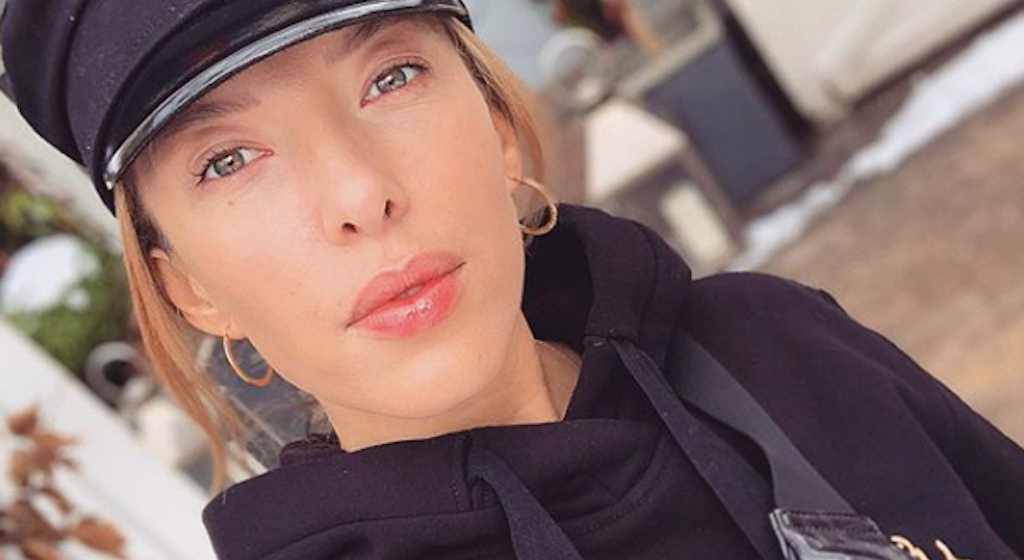 Co Chodakowska na siebie założyła? Przed studiem "Pytanie na śniadanie" paparazzi oniemieli