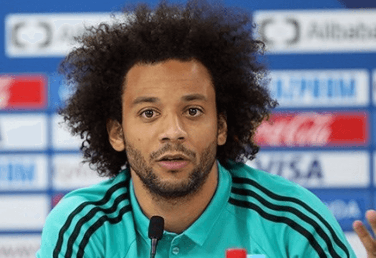Marcelo w Juventusie?! Sensacyjne doniesienia mediów