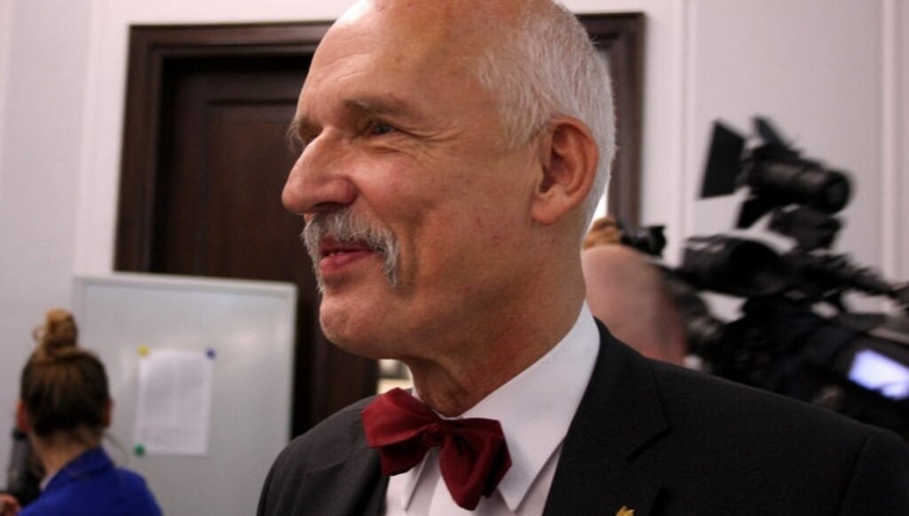 "Komisja śledcza osobiście wypróbuje usługi prostytutek". Były europoseł o aferze Niesiołowskiego