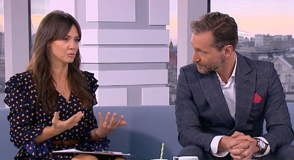 Wielka wpadka dziennikarza TVN na wizji. Zrobiło się niezręcznie