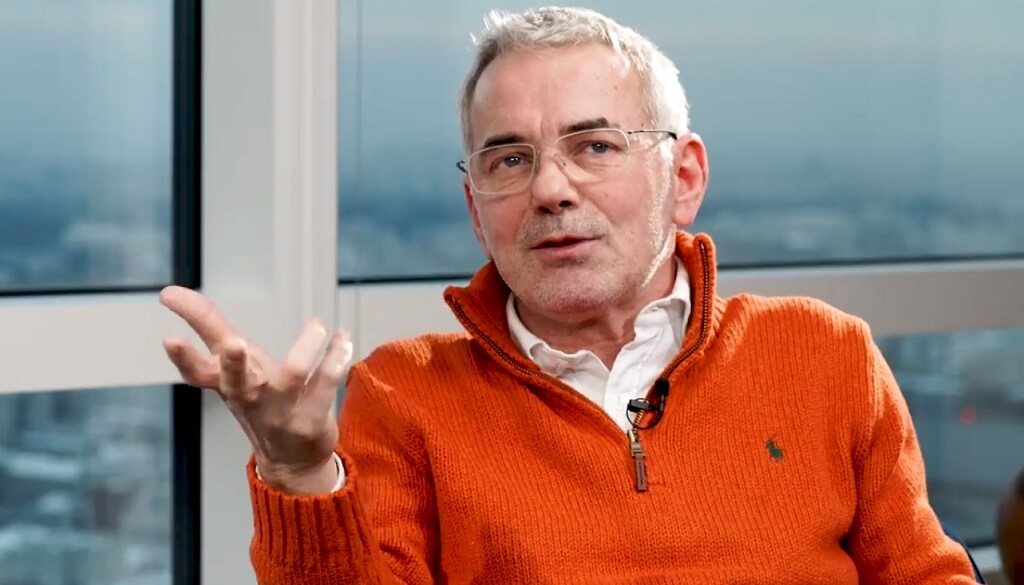 Robert Janowski ujawnił kulisy TVP. "To była próba zastraszania"