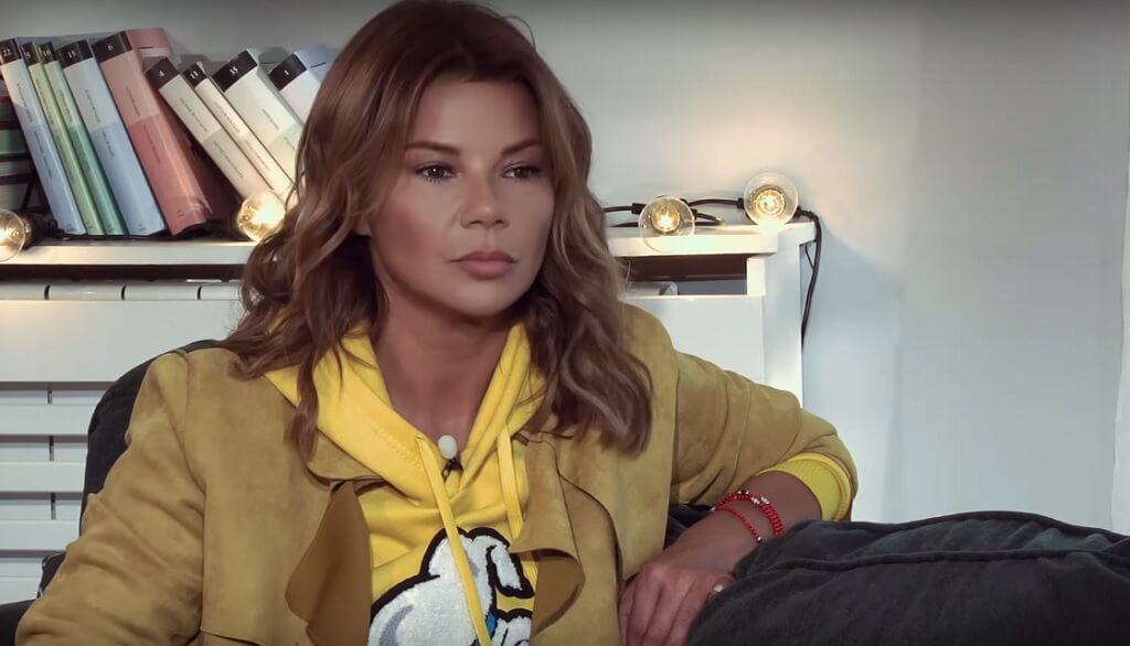 Edyta Górniak ma kłopoty rodzinne. Co się dzieje?