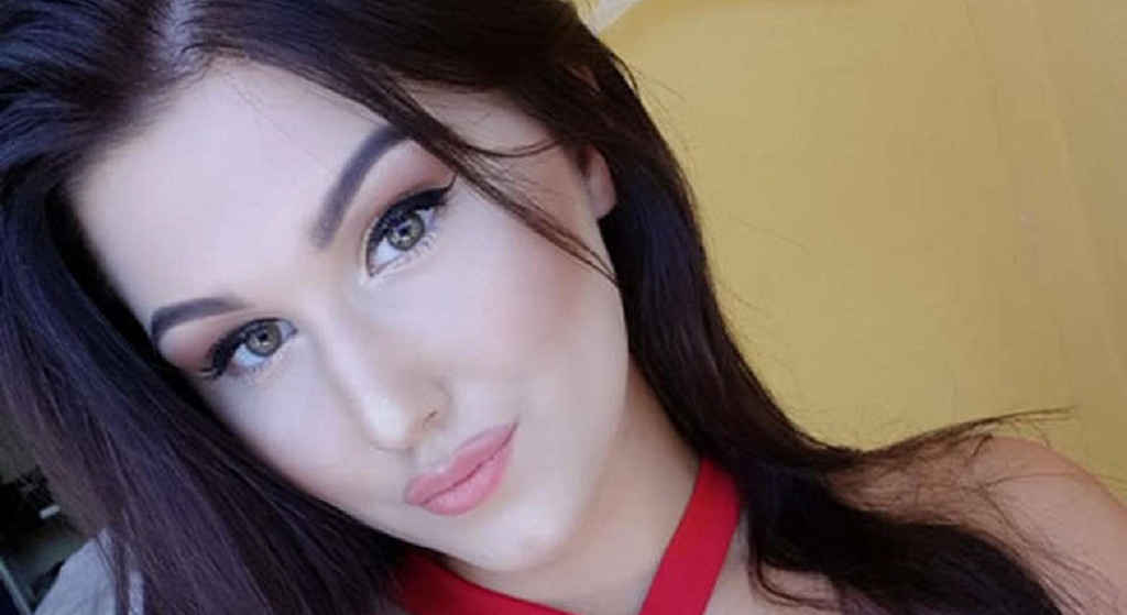 18-letnia Nikola od miesiąca nie wróciła do domu. Ostatni raz widziała ją matka