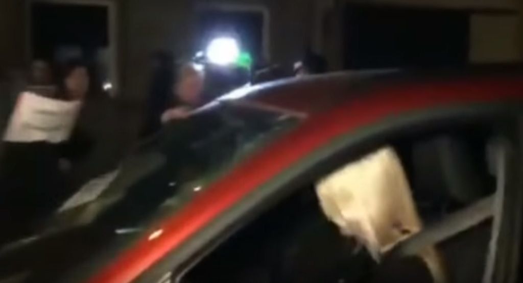Policja będzie wzywać na przesłuchania ws. ataku na Ogórek