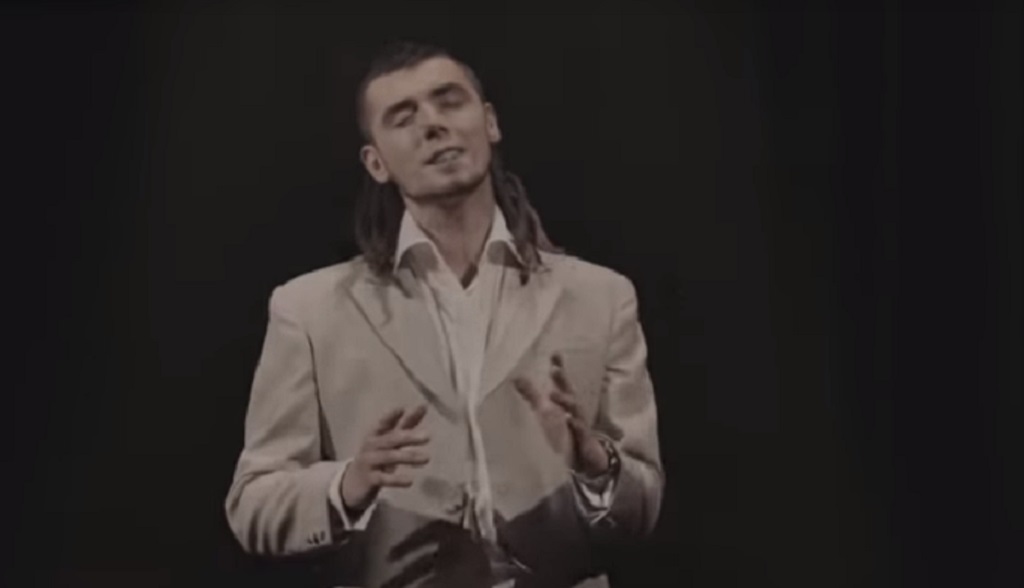 Chciała się zabić, uratował ją Kamil Bednarek. Historia mrożąca krew w żyłach