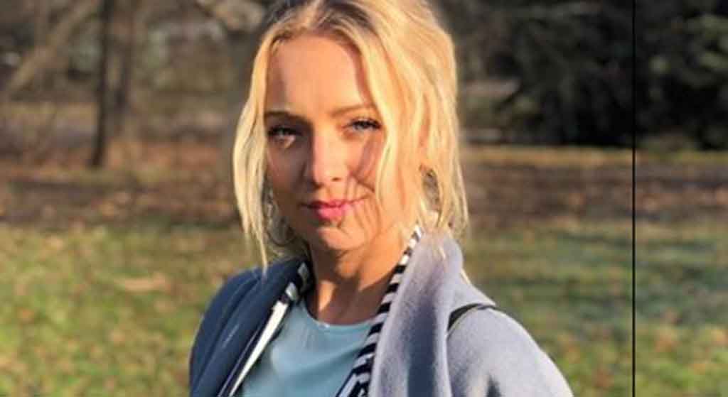 Co Barbara Kurdej-Szatan na siebie włożyła? Fani mówią tylko o jednym
