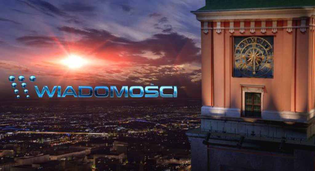 Burza po dzisiejszym wydaniu "Wiadomości". TVP wykorzystało Biedronia, by uderzyć w PO