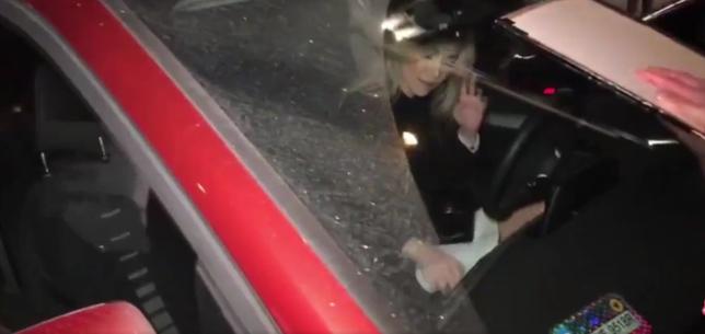 Prowokacja TVP? Ujawniono kulisy ataku na Ogórek