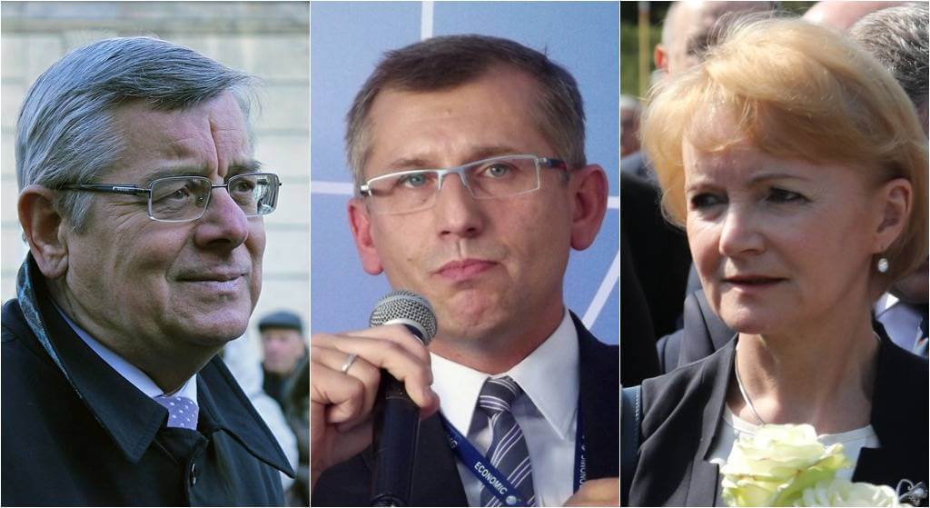 Światowy Dzień Walki z Rakiem. Politycy mówią o swojej chorobie