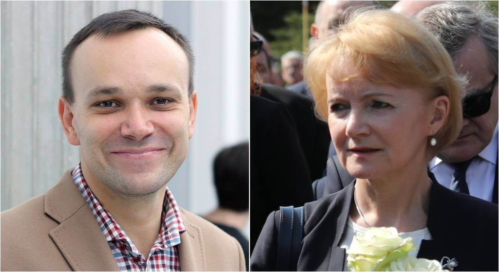 Światowy Dzień Walki z Rakiem. Tych polityków już pożegnaliśmy