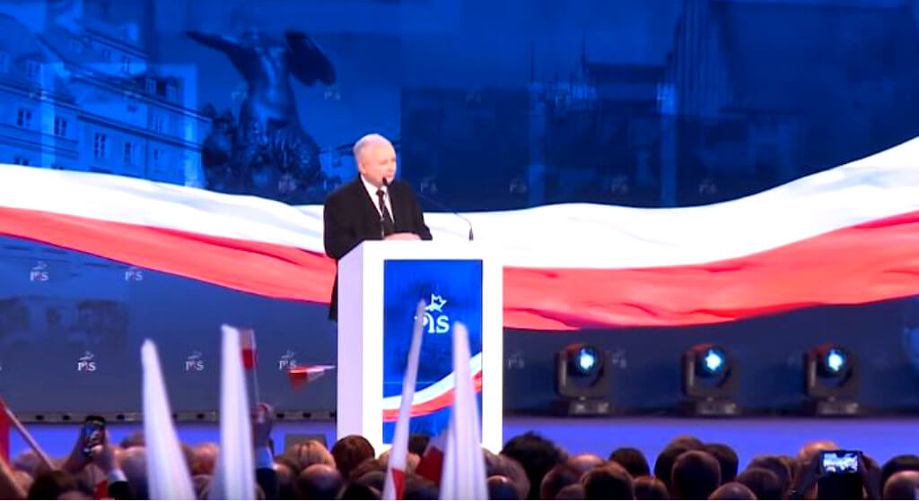 Jest pomysł jak odebrać PiS władzę. Pomogą w tym samorządowcy
