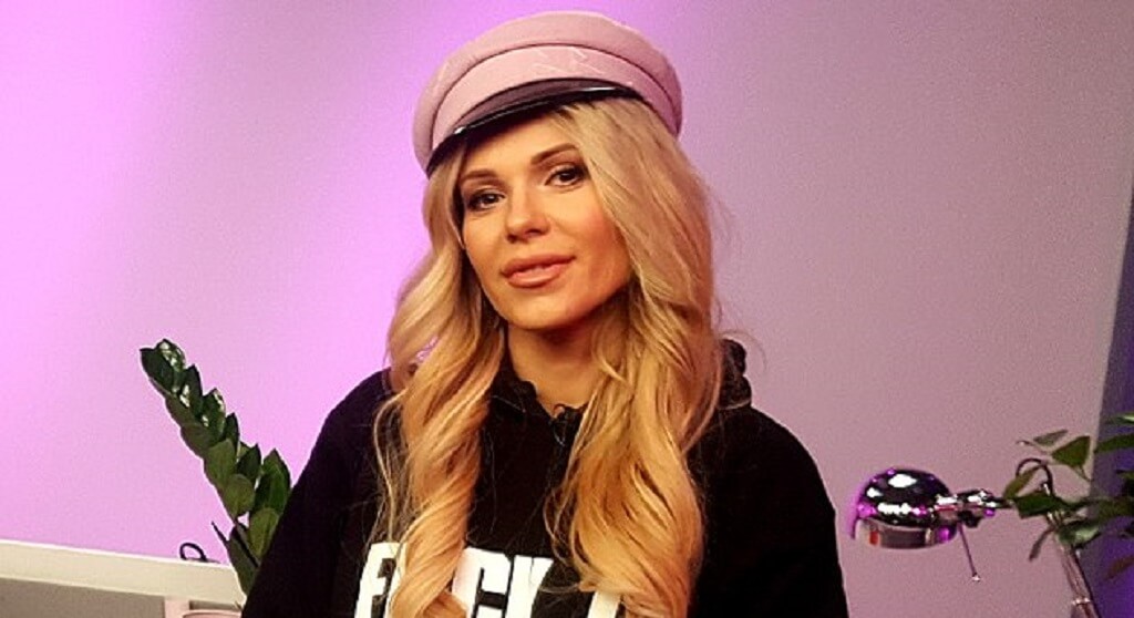 Doda na scenie z gwiazdą disco polo? To możliwe!