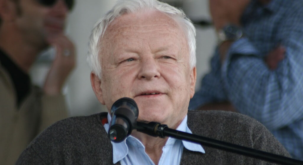 Opania zdradził sekret swojego małżeństwa. "Nie musimy sobie już niczego udowadniać"