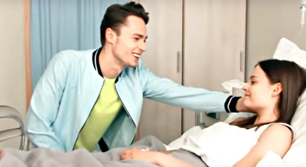Barwy szczęścia: Bohaterka serialu porwana. Jak się ta historia skończy?