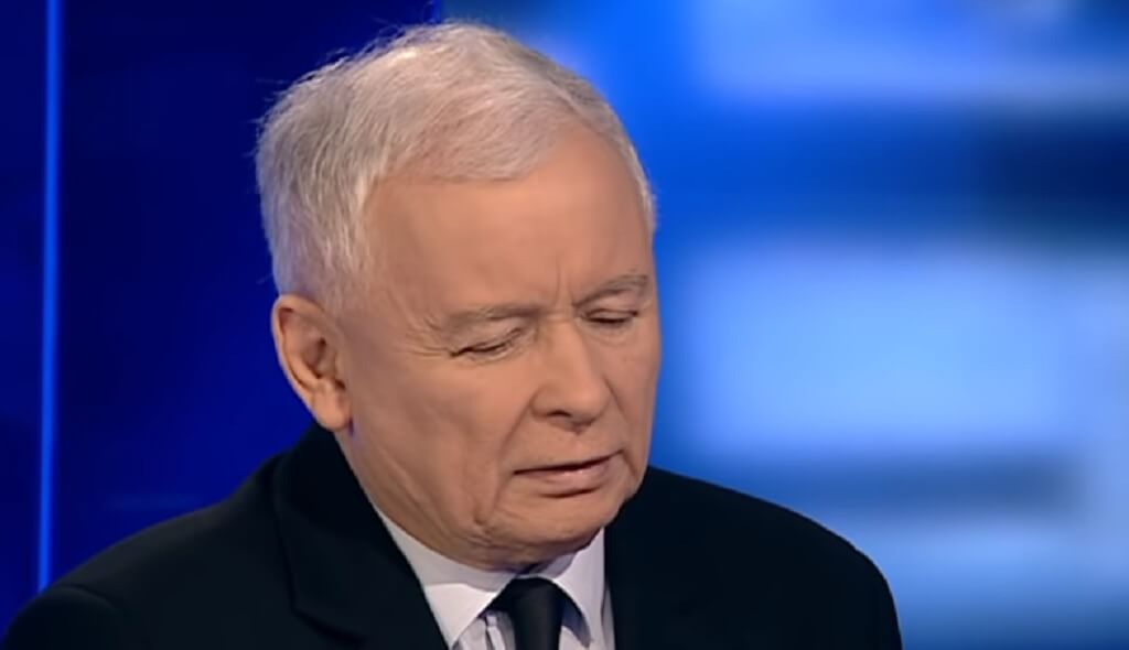 GW zapowiada kolejne, mocniejsze taśmy Kaczyńskiego. Wiemy, o co chodzi
