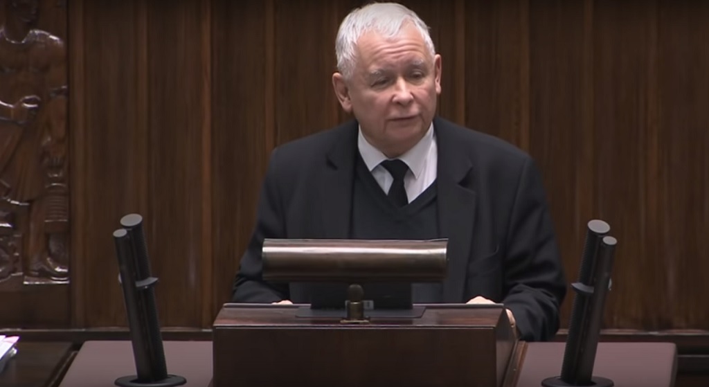 Ujawniono kolejne nagrania ws. Srebrnej! Jarosław Kaczyński już niczego nie ukryje