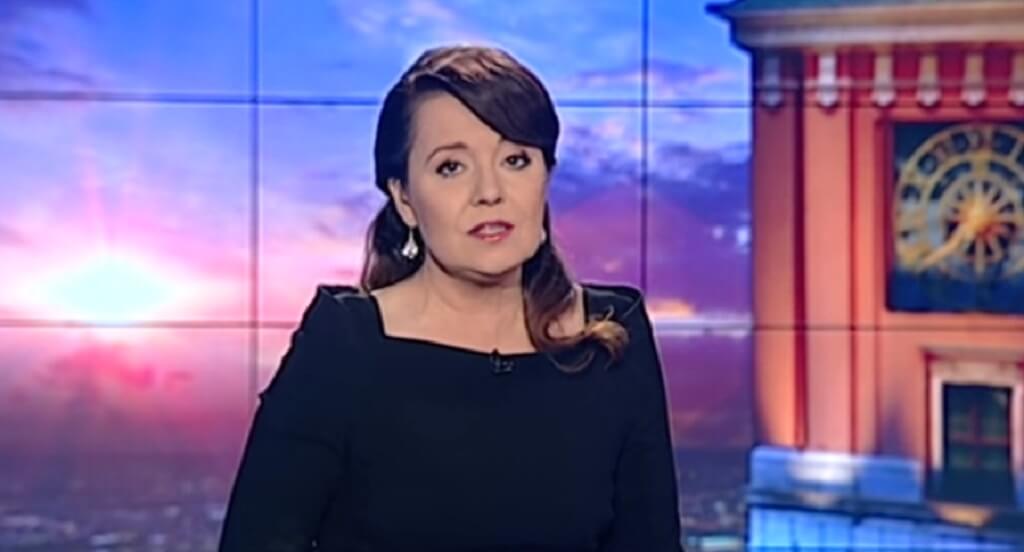 Prokuratura zajmie się TVP. Będzie zawiadomienie o popełnieniu przestępstwa