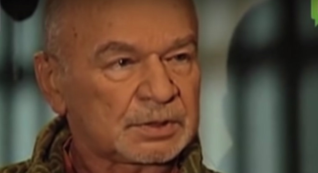 Helena go za to rozniesie?! Paździoch z "Kiepskich" nieźle nabroił!