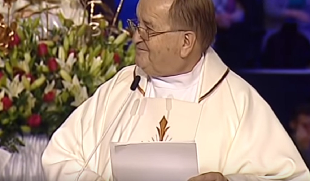 Rydzyk otrzymał dzięki niemu miliony. Ujawniono "fachowca od pieniędzy" PiS.