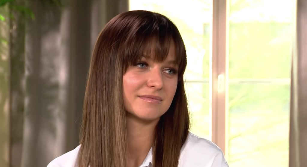 Lewandowska odpowiedziała hejterom. Jej komentarz wygrywa!