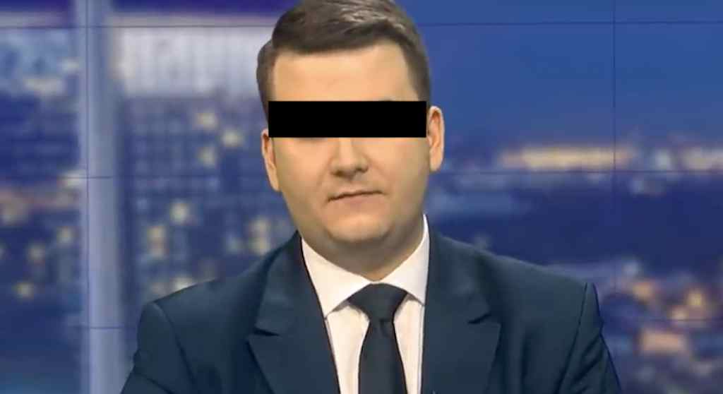 Bartłomiej M. żali się z aresztu. Wspomina ojca Rydzyka