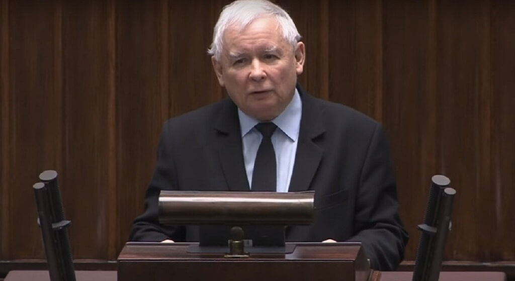 Nazywają ją "szamanką prezesa PiS". Jest w najściślejszym kręgu wtajemniczenia