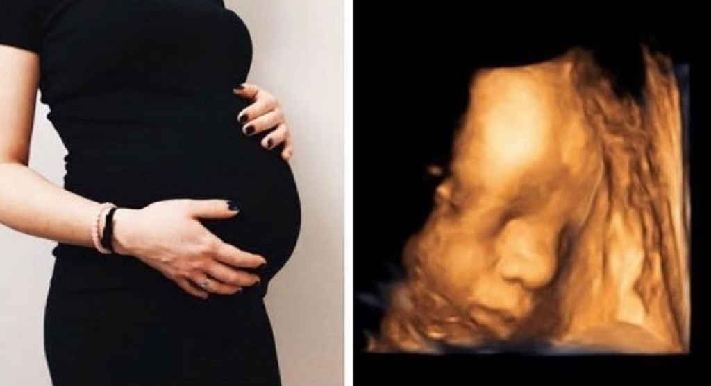 Martyna Wojciechowska pokazała zdjęcie brzucha i USG. Prosi fanów o pomoc w leczeniu chorego dziecka