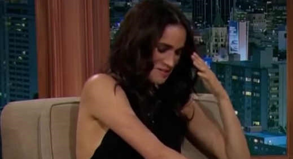 Meghan Markle w błagalnym apelu. "Mam jednego ojca, przestań mnie prześladować"