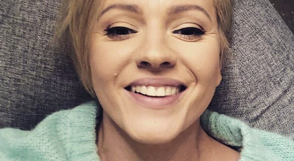 Fani pytają co się dzieje. Dorota Szelągowska strasznie schudła