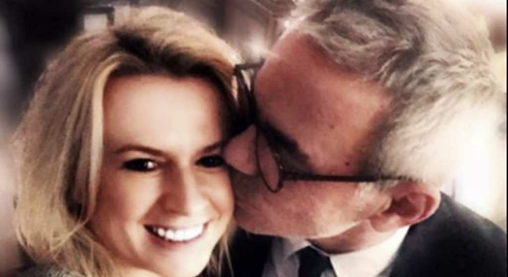 Żona Janowskiego mocno o TVP. "Są pieniądze, które brudzą ręce"