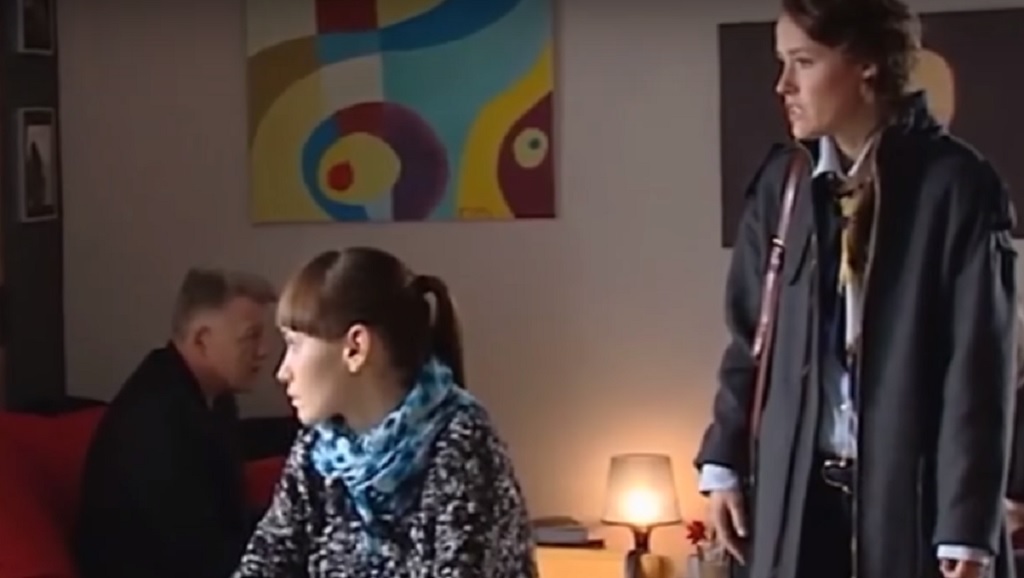 Gwiazda "M jak Miłość" ma ogromne wyrzuty sumienia. Chodzi o jej dziecko