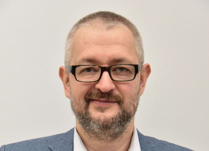 Gwiazdor TVP o swojej trudnej przeszłości. Nie było go stać na naukę