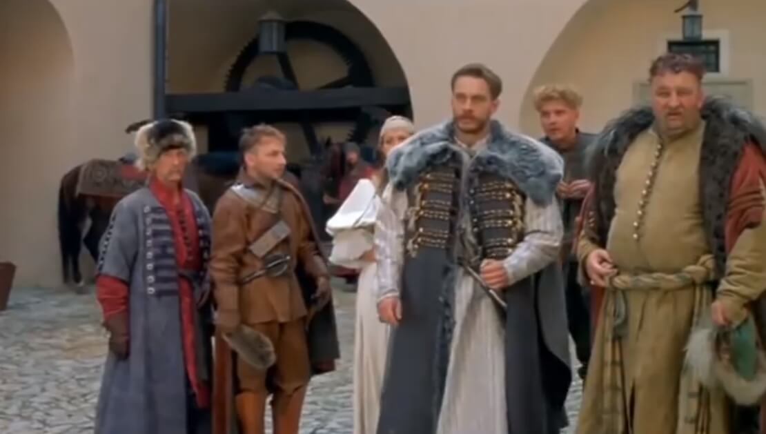 Dzisiaj mija 20 lat od premiery "Ogniem i mieczem. Eksperci nie zostawiają suchej nitki na hicie