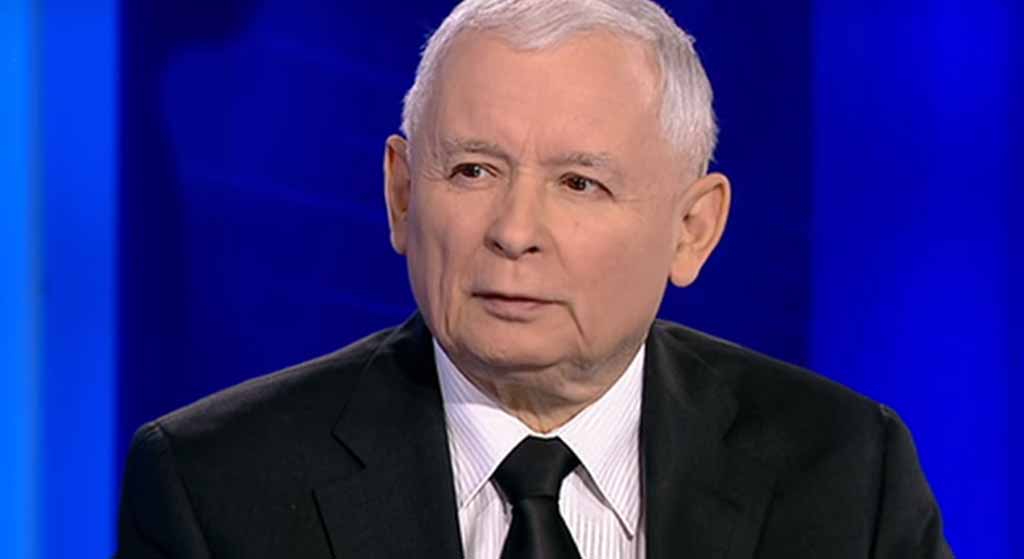 Kuzyn Kaczyńskiego zabrał głos. Zaskakujące słowa o zięciu i taśmach