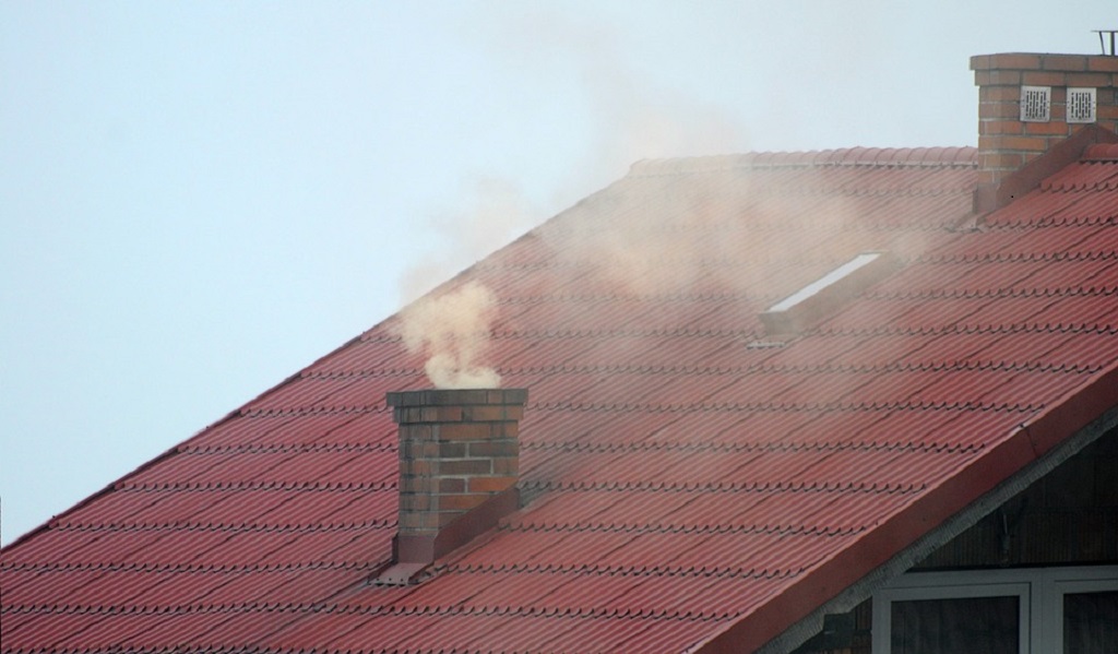 Smog w Polsce. Aktualna sytuacja jest fatalna