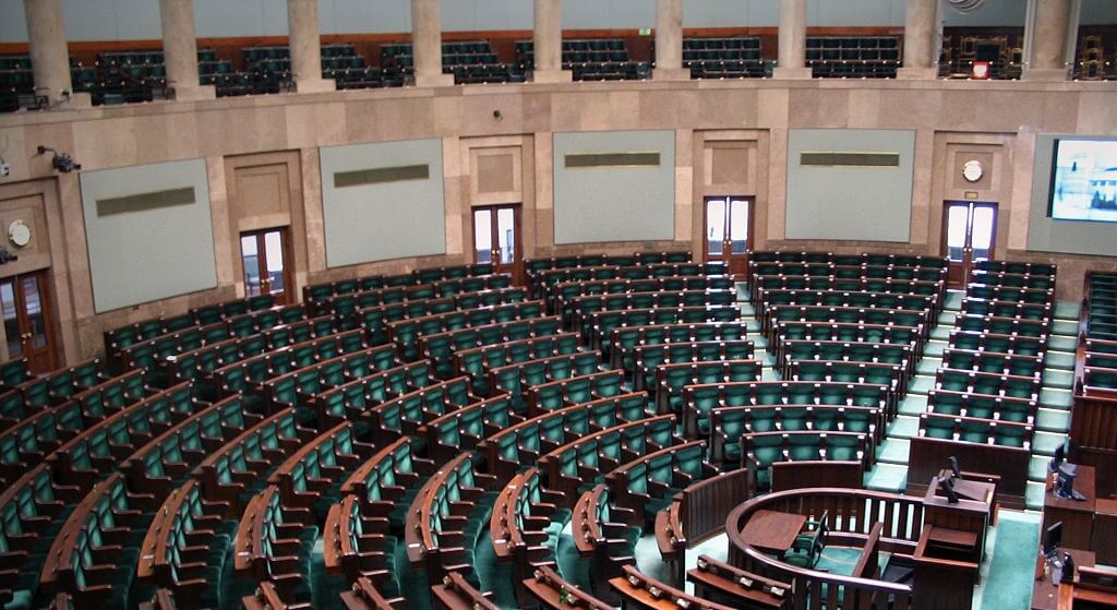 Najnowszy sondaż. Kaczyński nie będzie zadowolony
