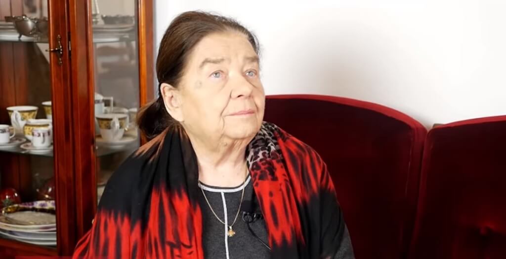 Łaniewska ostro o Kogel Mogel 3. "Nie mogłam uwierzyć własnym oczom"