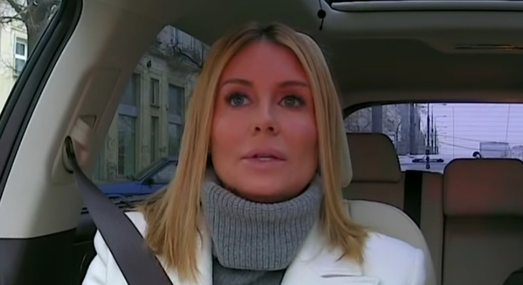 Małgosia Rozenek czuje się stara? Zaskakujące wyznanie